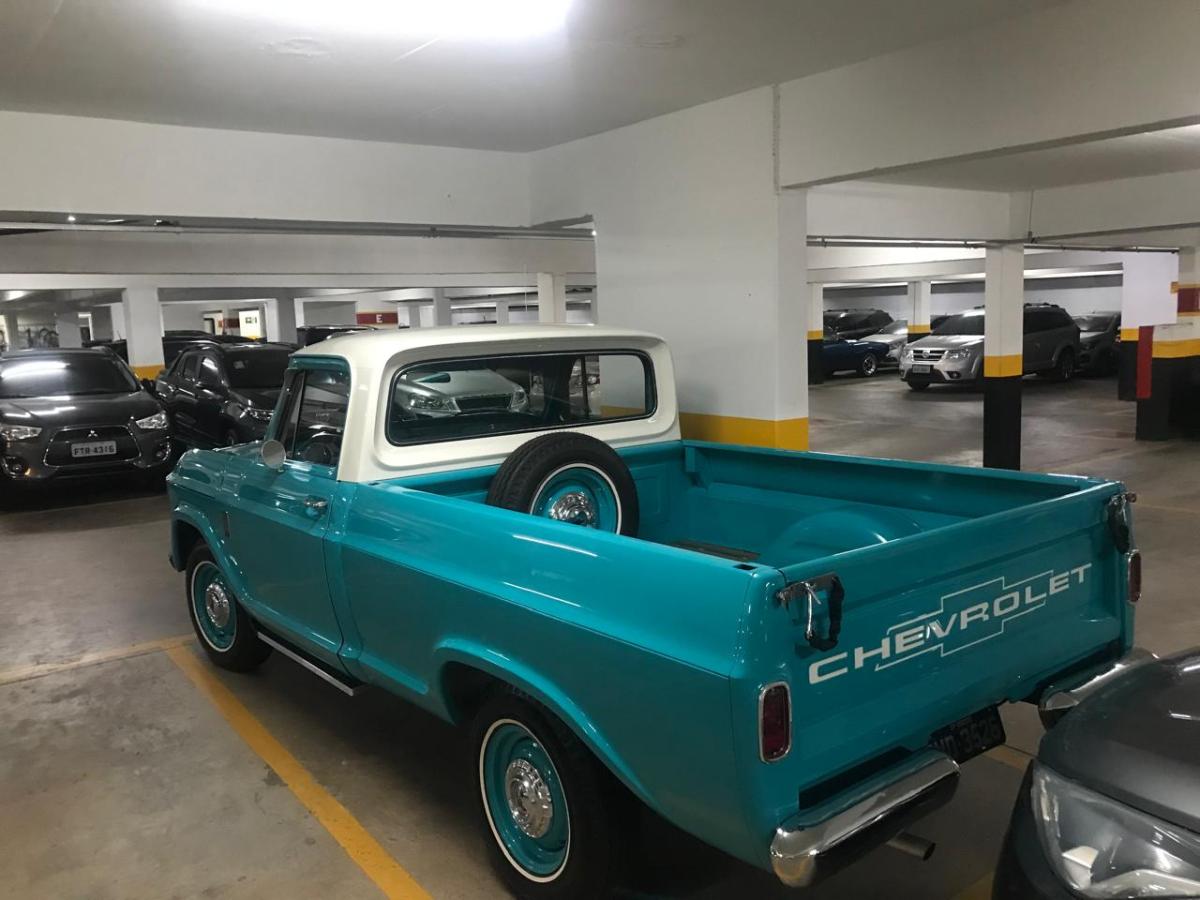 C10 - Foto #13 do anúncio à venda de Carro clássico