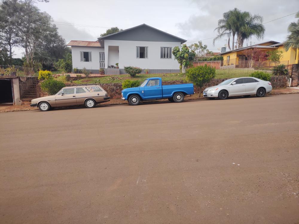 C10 - Foto #23 do anúncio à venda de Carro clássico