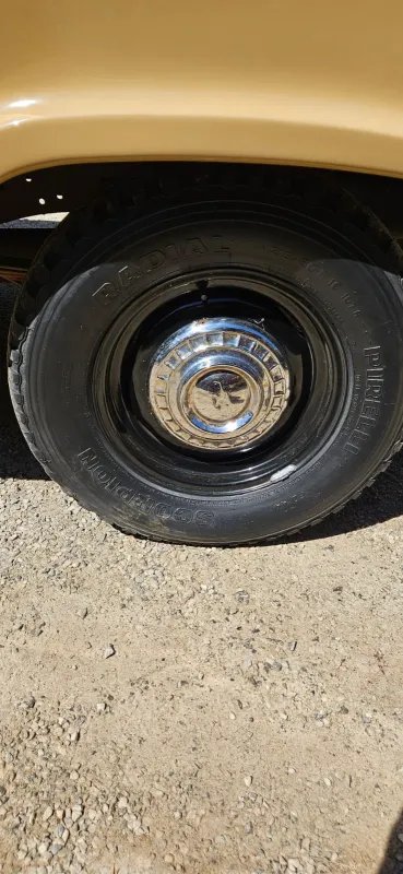 C10 - Foto #10 do anúncio à venda de Carro clássico
