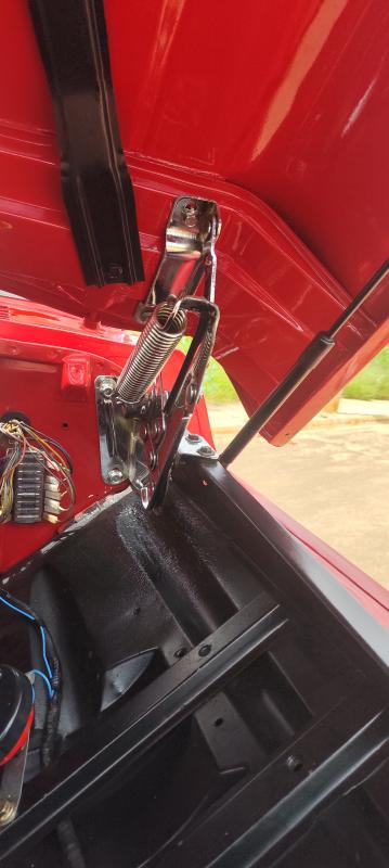 C10 - Foto #6 do anúncio à venda de Carro clássico