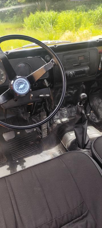 C10 - Foto #8 do anúncio à venda de Carro clássico