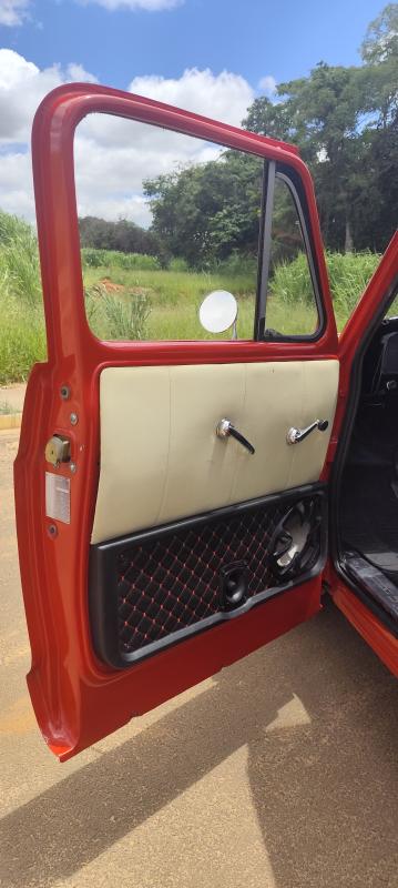 C10 - Foto #10 do anúncio à venda de Carro clássico