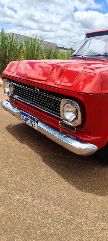 C10 - Foto #13 do anúncio à venda de Carro clássico