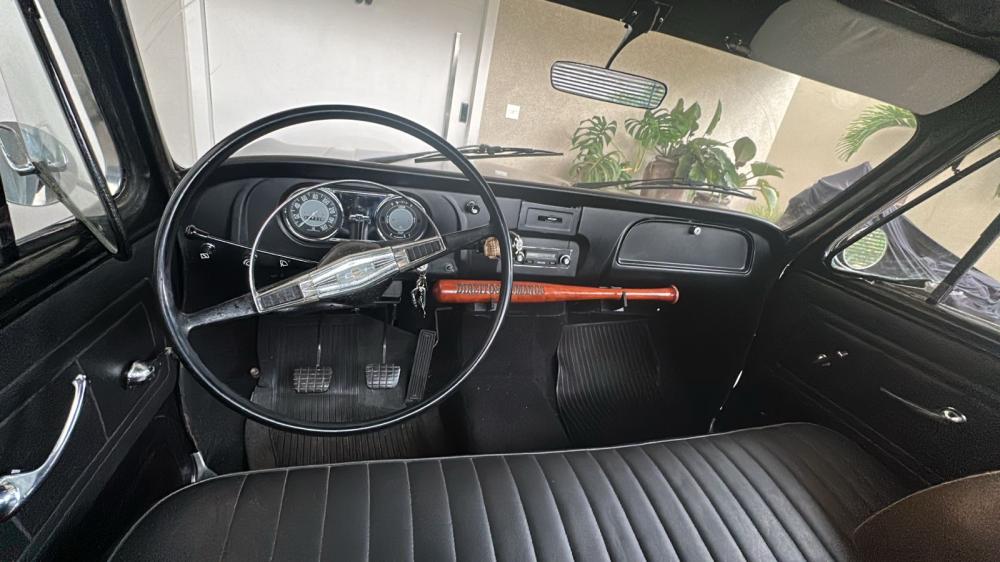 C10 - Foto #5 do anúncio à venda de Carro clássico