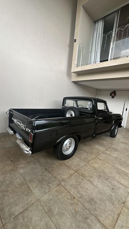 C10 - Foto #10 do anúncio à venda de Carro clássico