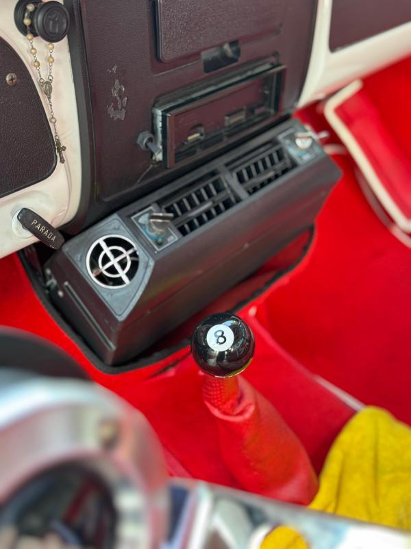 C10 - Foto #17 do anúncio à venda de Carro clássico