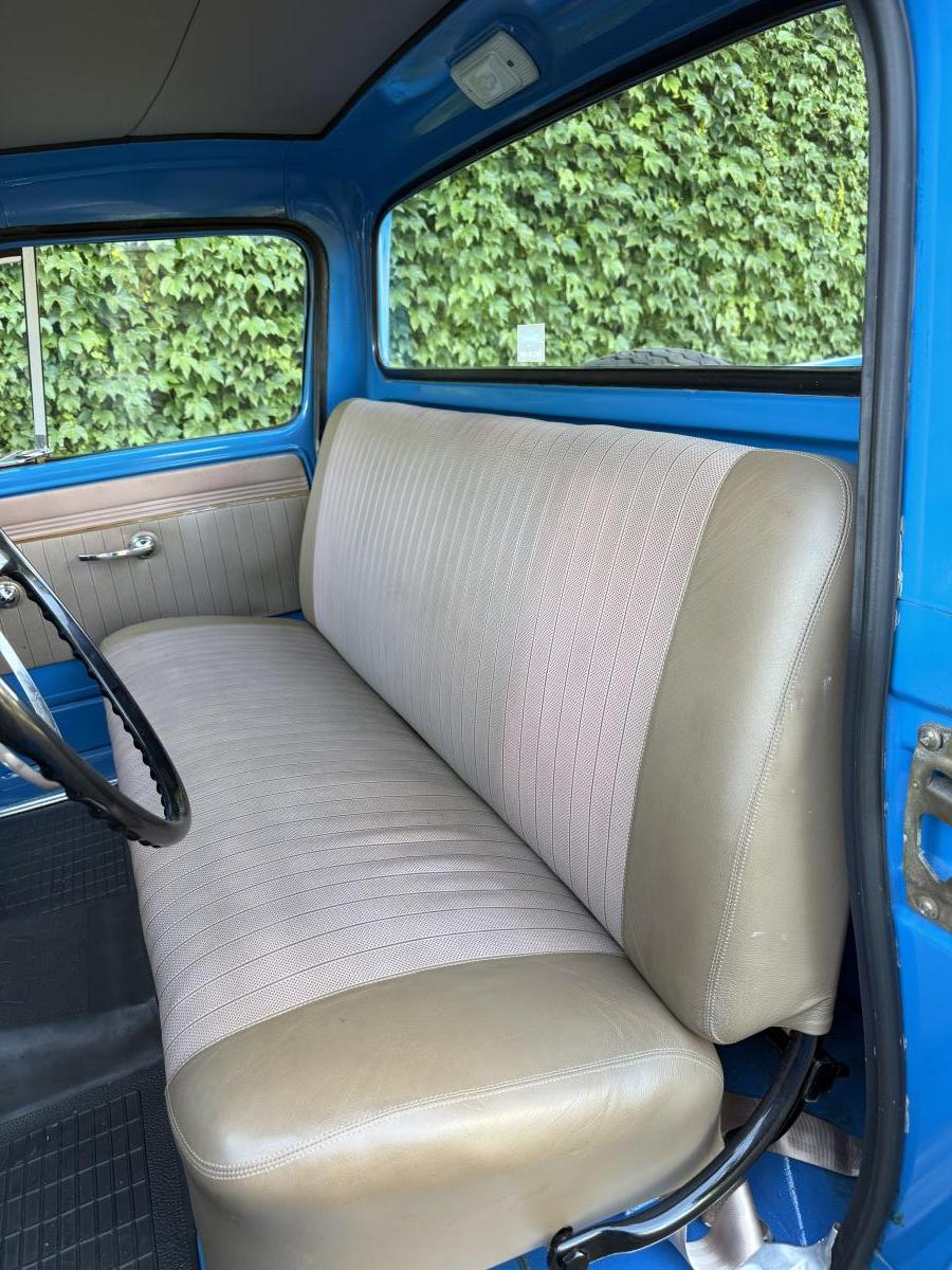 C10 - Foto #14 do anúncio à venda de Carro clássico