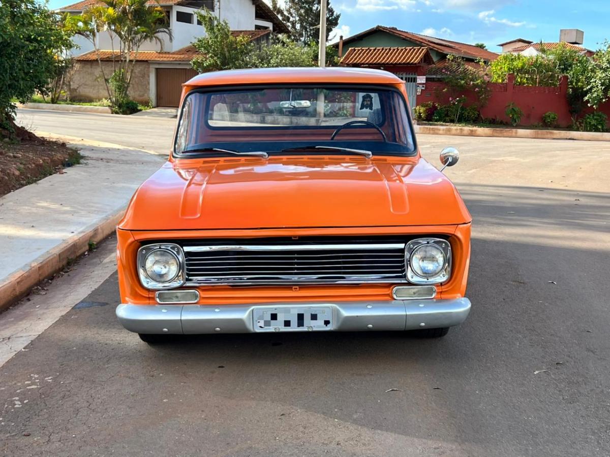 C14 - Foto #2 do anúncio à venda de Carro clássico