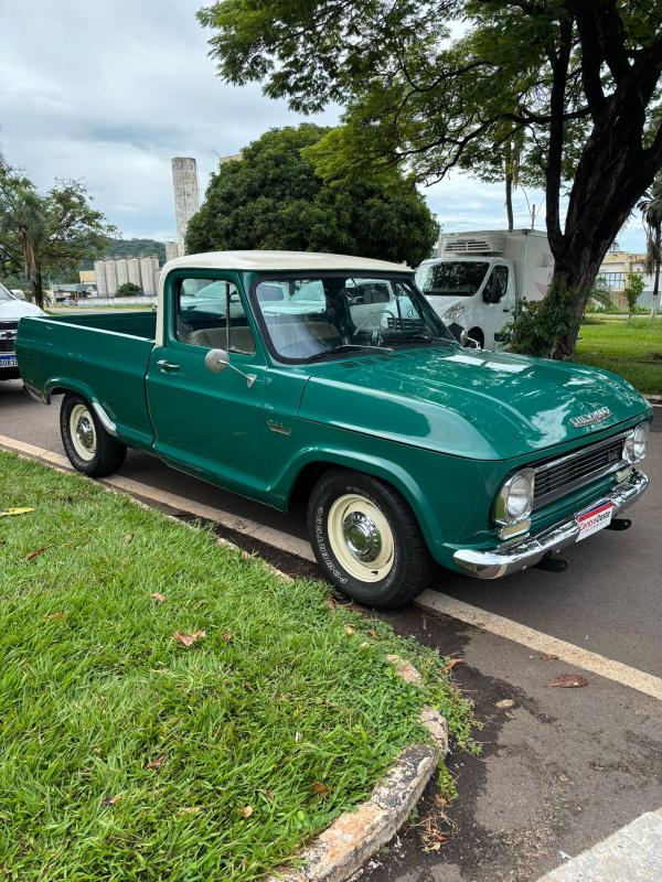 C14 - Foto #3 do anúncio à venda de Carro clássico