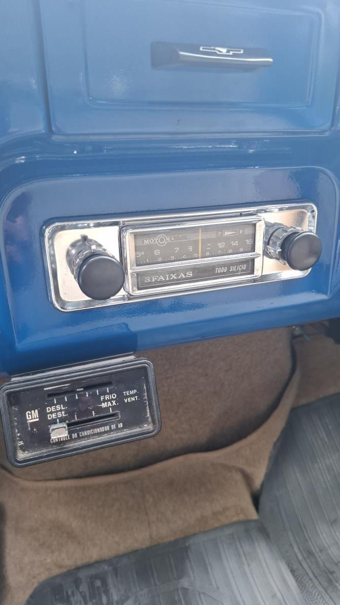C14 - Foto #4 do anúncio à venda de Carro clássico