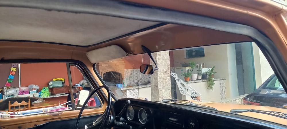 C15 - Foto #17 do anúncio à venda de Carro clássico