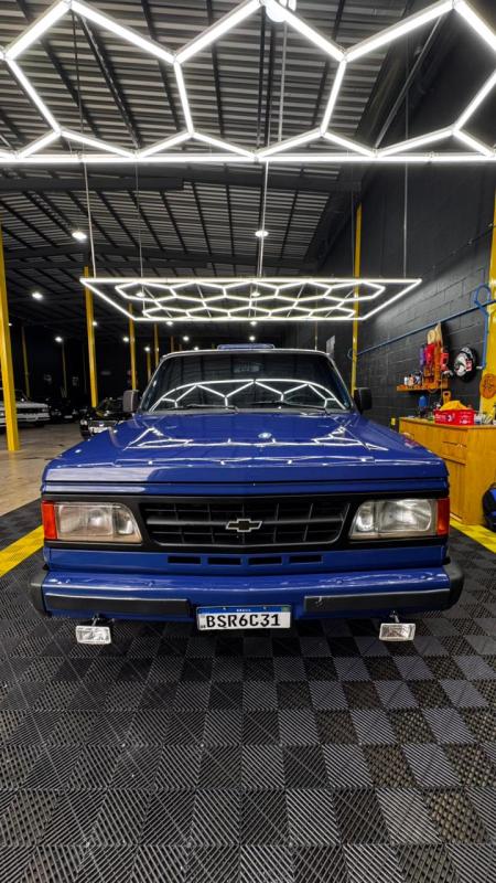 C20 - Foto #6 do anúncio à venda de Carro clássico