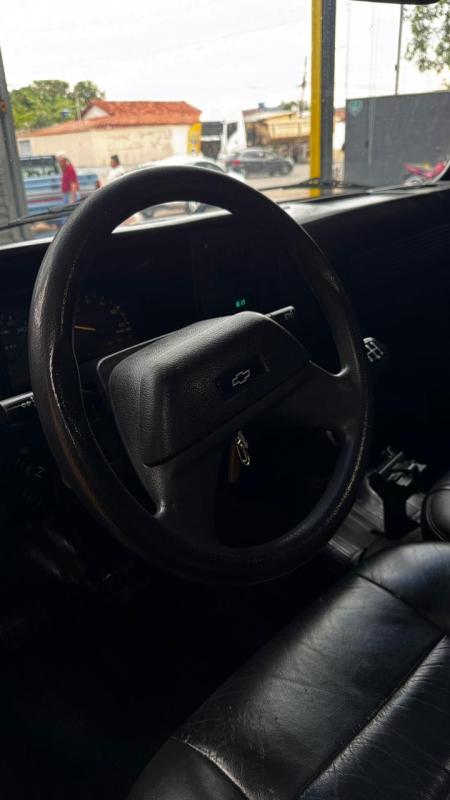 C20 - Foto #11 do anúncio à venda de Carro clássico