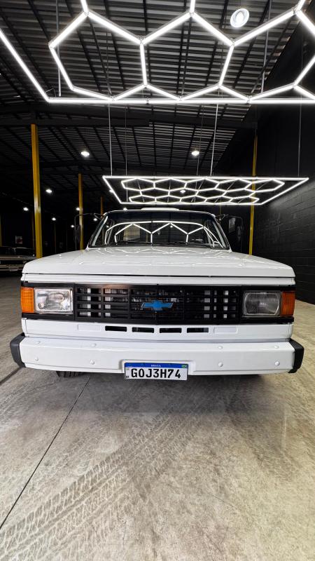 C20 - Foto #4 do anúncio à venda de Carro clássico
