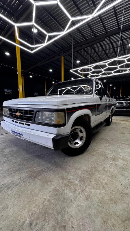 C20 - Foto #9 do anúncio à venda de Carro clássico