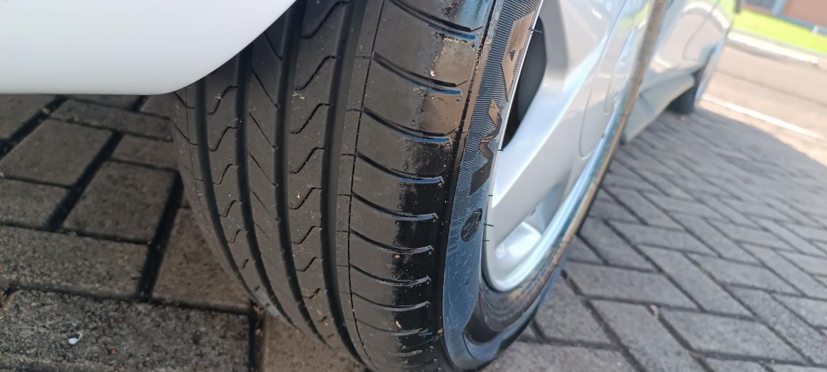 Calibra - Foto #11 do anúncio à venda de Carro clássico