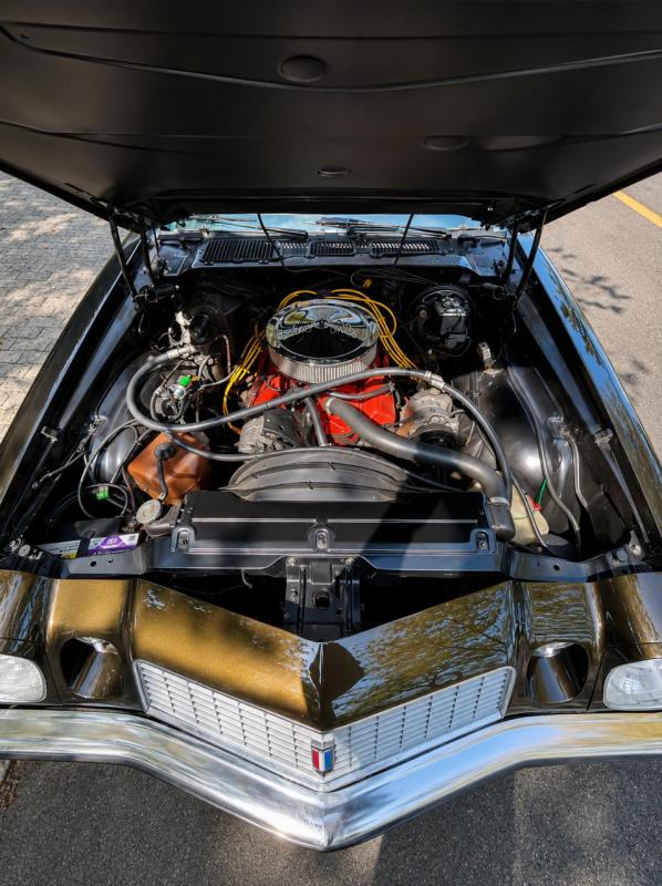 Camaro - Foto #17 do anúncio à venda de Carro clássico