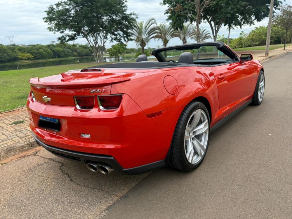 Camaro - Foto #11 do anúncio à venda de Carro clássico