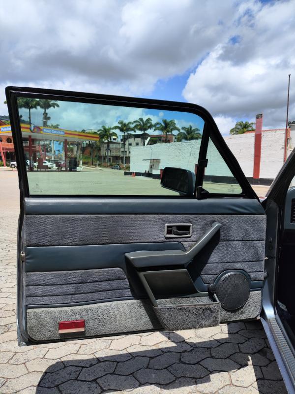 Caravan - Foto #8 do anúncio à venda de Carro clássico