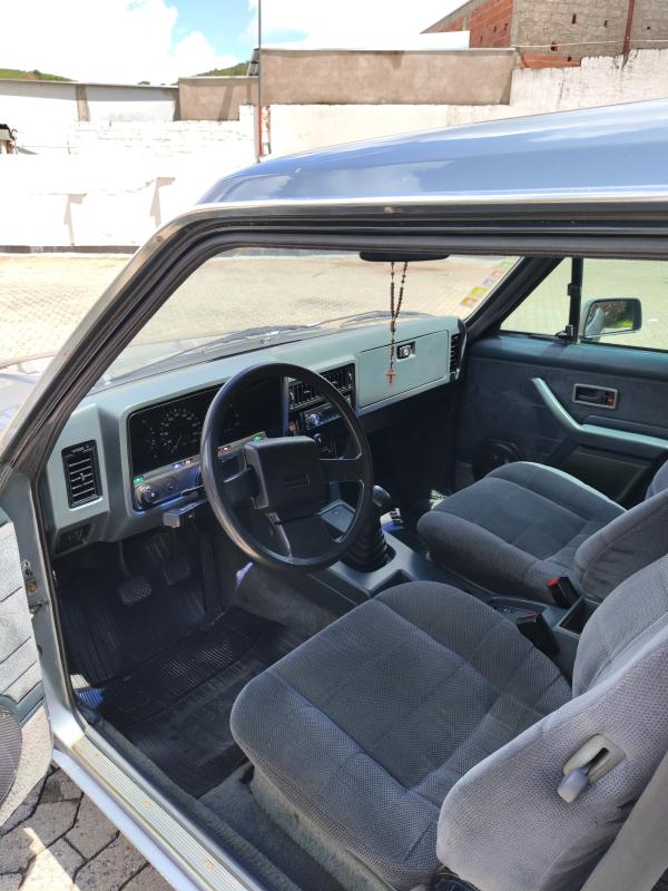 Caravan - Foto #13 do anúncio à venda de Carro clássico