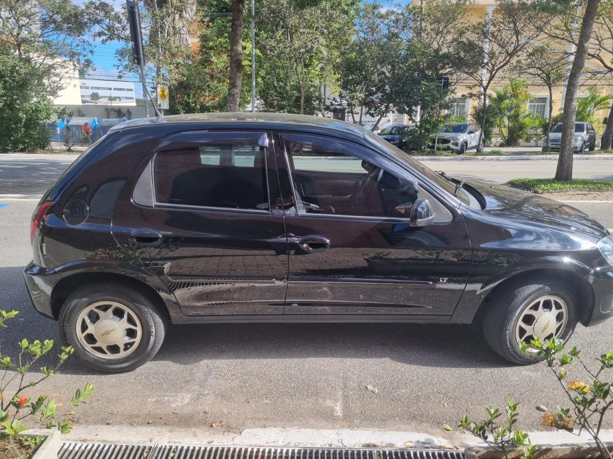 Celta - Foto #4 do anúncio à venda de Carro clássico