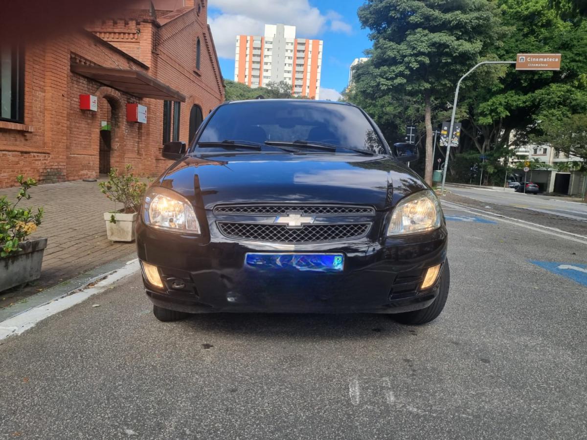 Celta - Foto #9 do anúncio à venda de Carro clássico