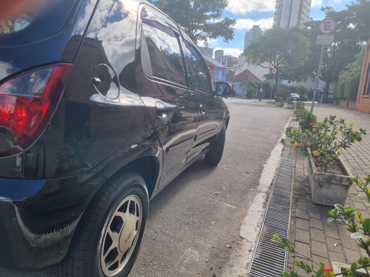 Celta - Foto #14 do anúncio à venda de Carro clássico