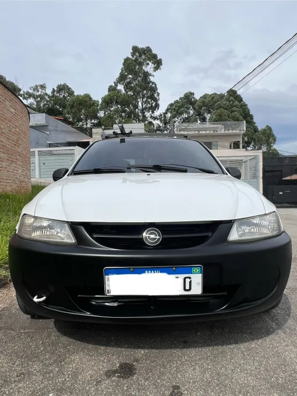 Celta - Foto #5 do anúncio à venda de Carro clássico
