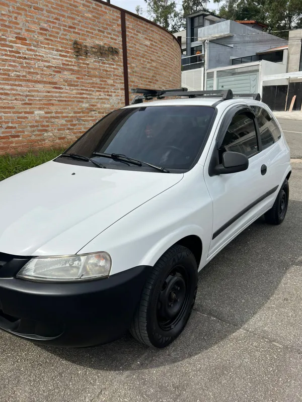 Celta - Foto #6 do anúncio à venda de Carro clássico