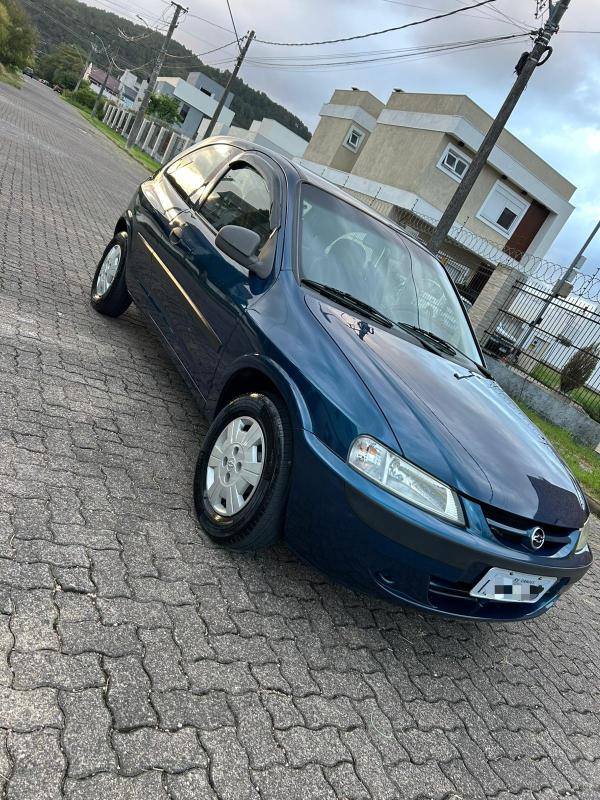 Celta - Foto #6 do anúncio à venda de Carro clássico