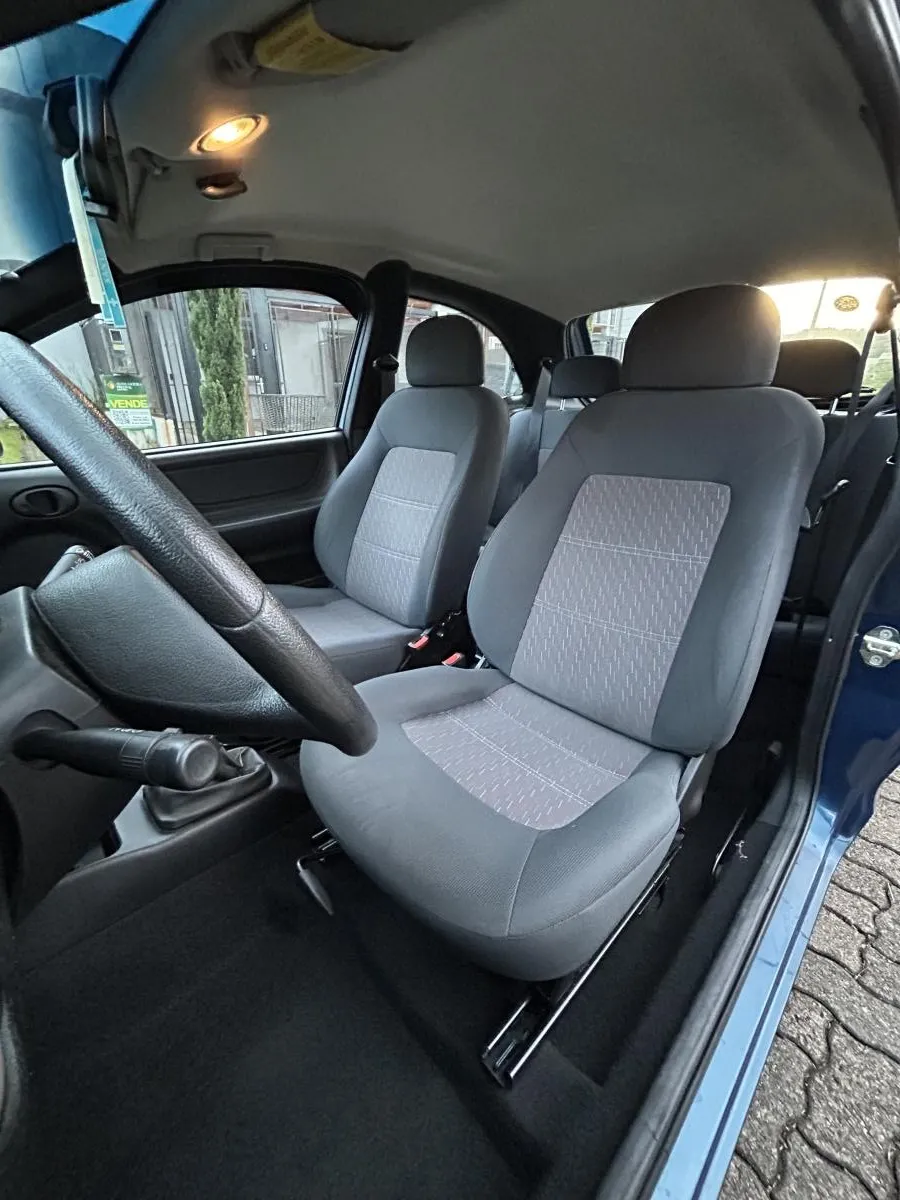 Celta - Foto #9 do anúncio à venda de Carro clássico