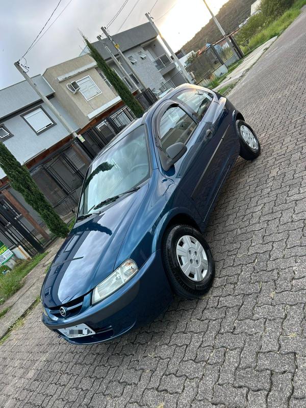 Celta - Foto #12 do anúncio à venda de Carro clássico