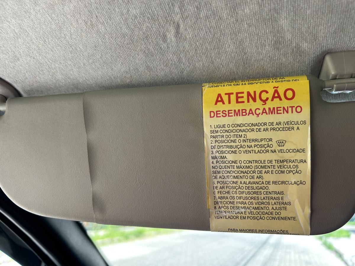 Celta - Foto #19 do anúncio à venda de Carro clássico