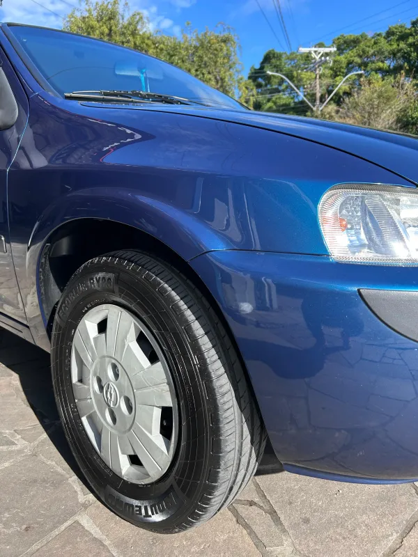 Celta - Foto #3 do anúncio à venda de Carro clássico