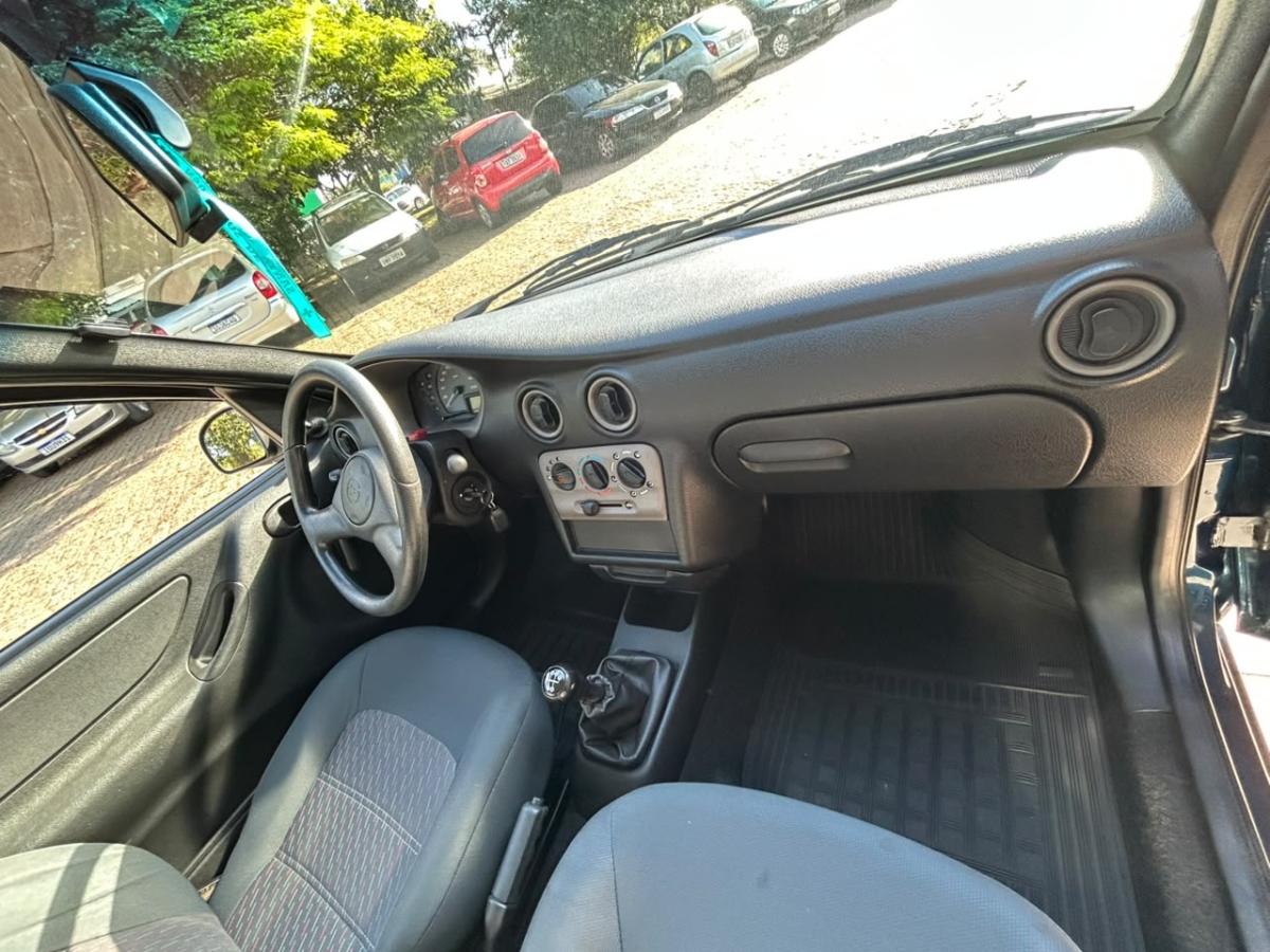 Celta - Foto #4 do anúncio à venda de Carro clássico