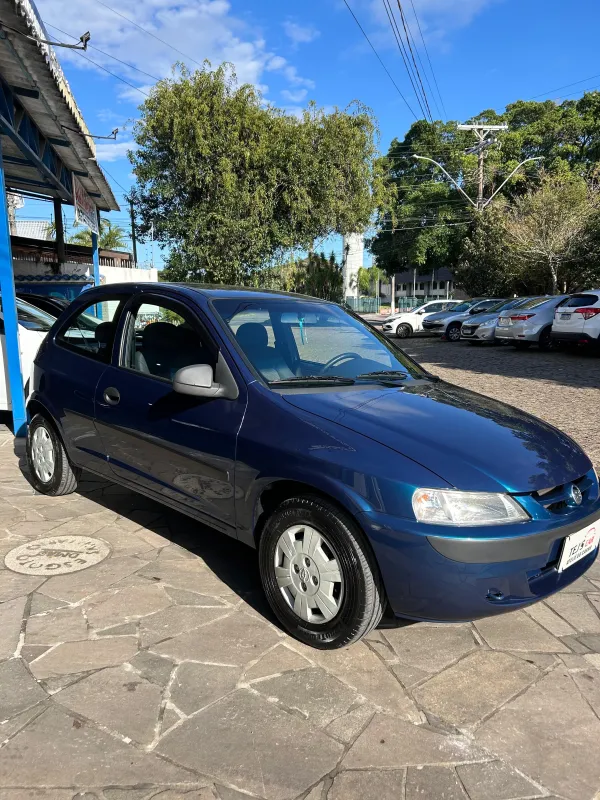 Celta - Foto #7 do anúncio à venda de Carro clássico