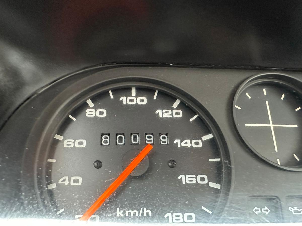 Chevette - Foto #13 do anúncio à venda de Carro clássico