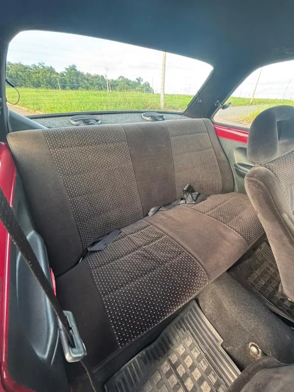 Chevette - Foto #2 do anúncio à venda de Carro clássico