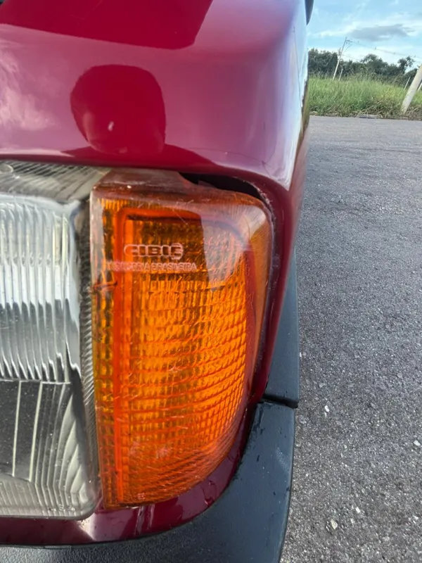 Chevette - Foto #20 do anúncio à venda de Carro clássico