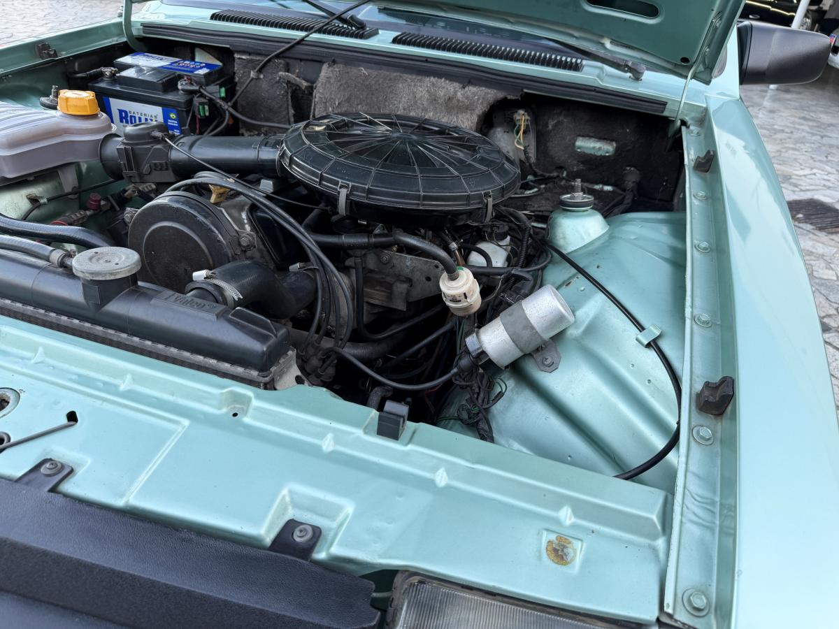 Chevette - Foto #22 do anúncio à venda de Carro clássico