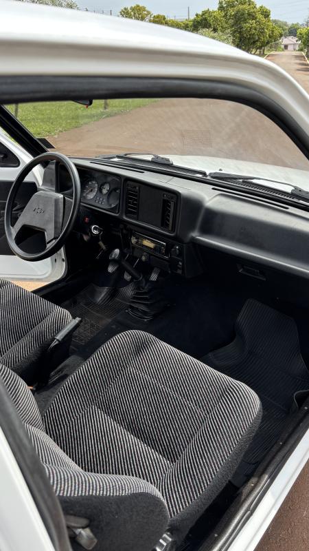 Chevette - Foto #10 do anúncio à venda de Carro clássico