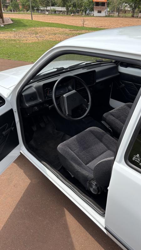 Chevette - Foto #11 do anúncio à venda de Carro clássico