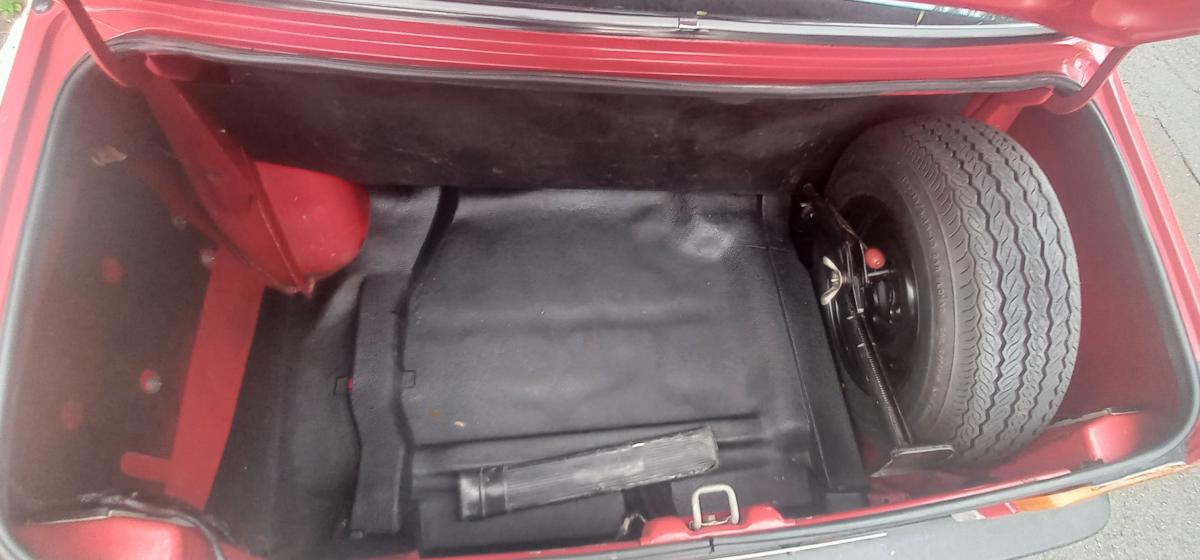 Chevette - Foto #2 do anúncio à venda de Carro clássico