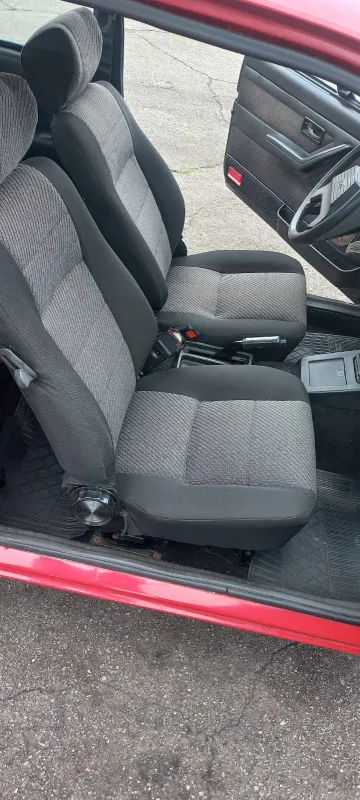 Chevette - Foto #11 do anúncio à venda de Carro clássico