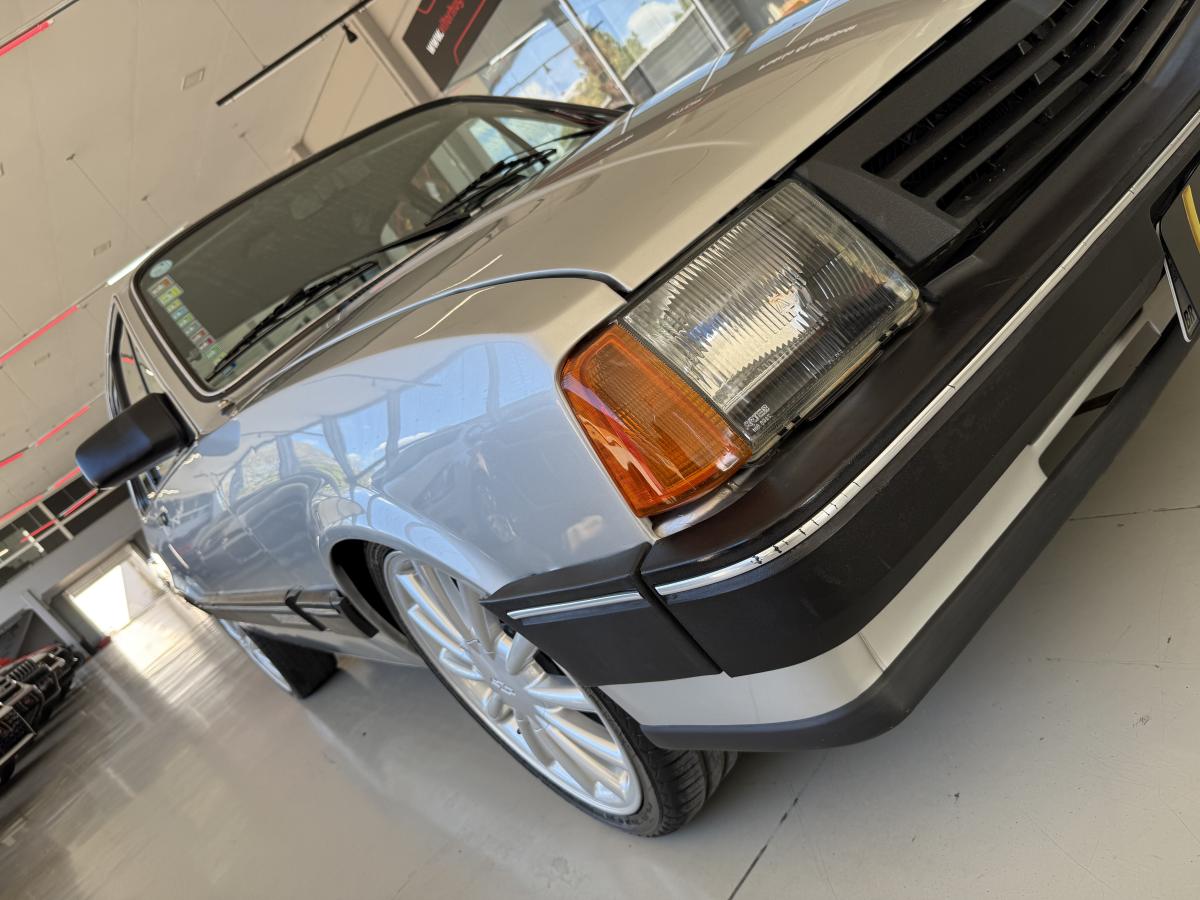 Chevette - Foto #14 do anúncio à venda de Carro clássico