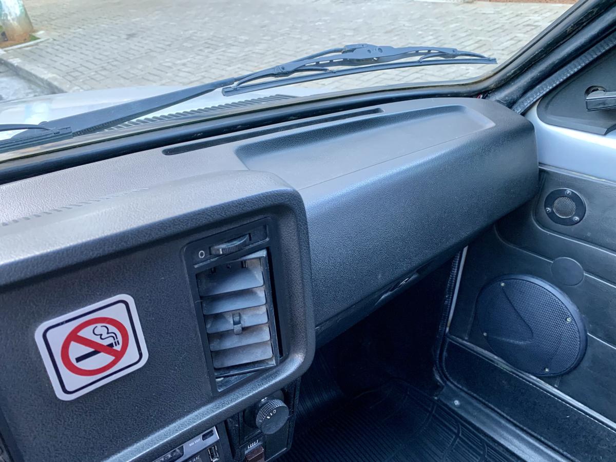 Chevette - Foto #8 do anúncio à venda de Carro clássico