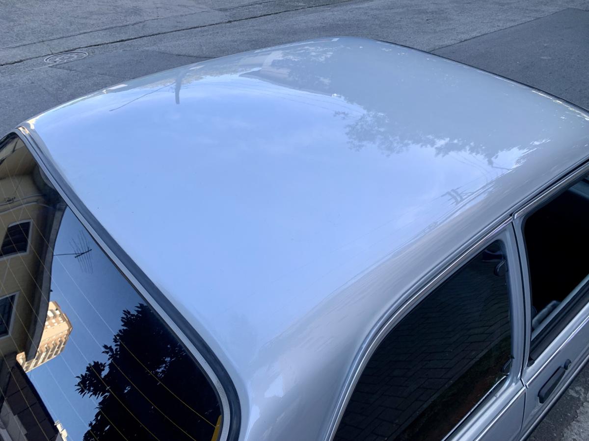 Chevette - Foto #9 do anúncio à venda de Carro clássico