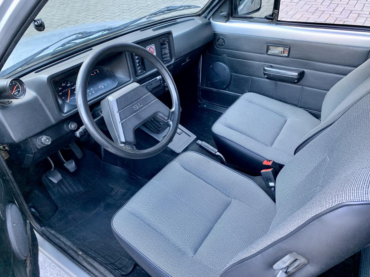 Chevette - Foto #12 do anúncio à venda de Carro clássico