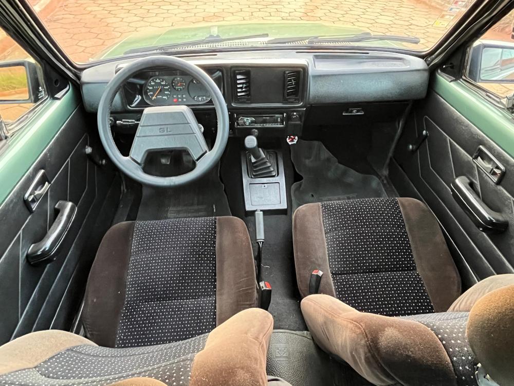 Chevette - Foto #2 do anúncio à venda de Carro clássico