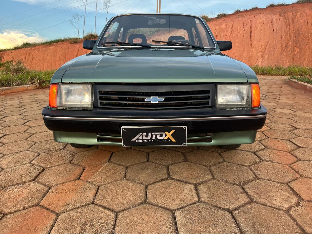 Chevette - Foto #5 do anúncio à venda de Carro clássico